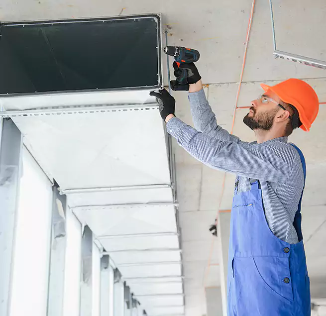 Why Homeowners & Businesses Trust Us in Riverview, FL