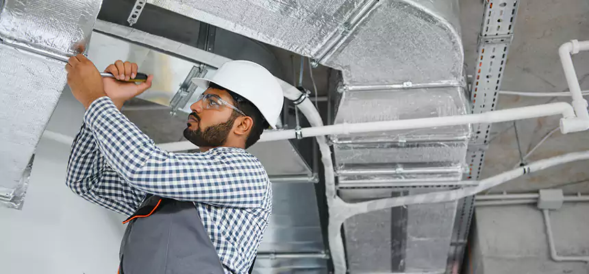Proactive Ac Vent Repairs & Air Duct Replacement Companies Near Me in Riverview