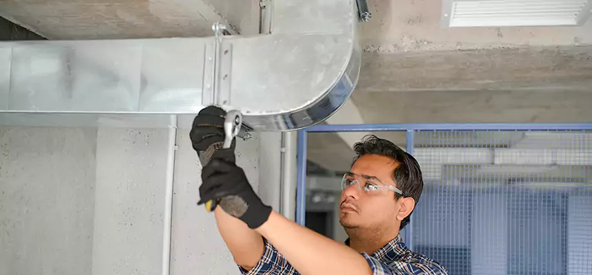 Our Air Duct Installation Services in Riverview, FL
