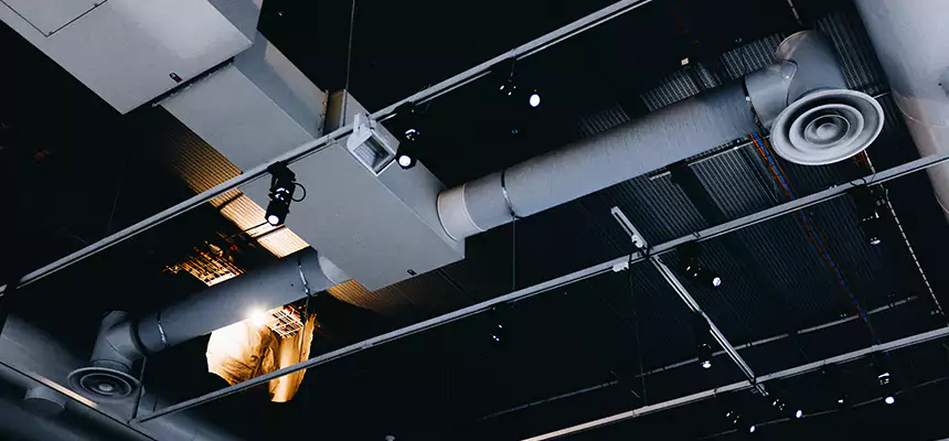 Our Air Duct Replacement Services in Riverview, FL