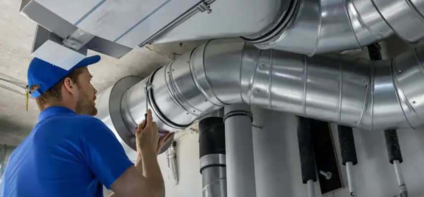 Our Commercial Laundry Vent Cleaning Services in Riverview, FL