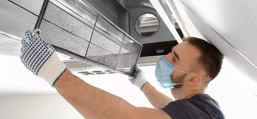 Our Dryer Vent Cleaning Services in Riverview, FL