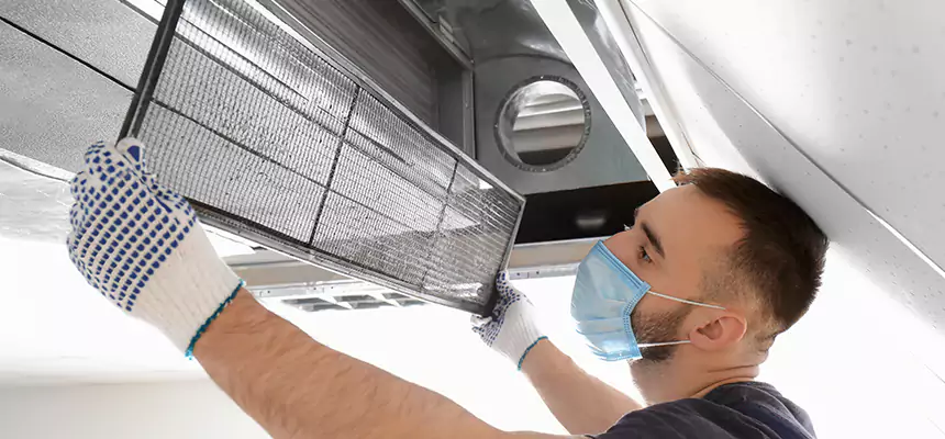 Our Dryer Vent Replacement Services in Riverview, FL