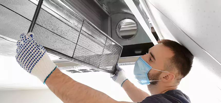 Our Home Duct Cleaning Services in Riverview, FL