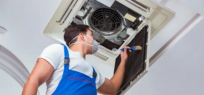 Our Move-in/Move-out Duct Cleaning Services in Riverview, FL