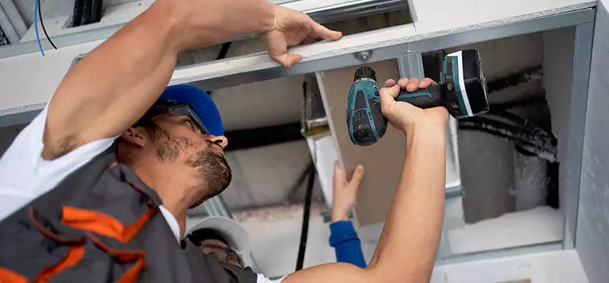 Our Retail Store Duct Cleaning Services in Riverview, FL
