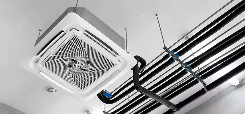 Our Smart AC Vent Controller Services in Riverview, FL