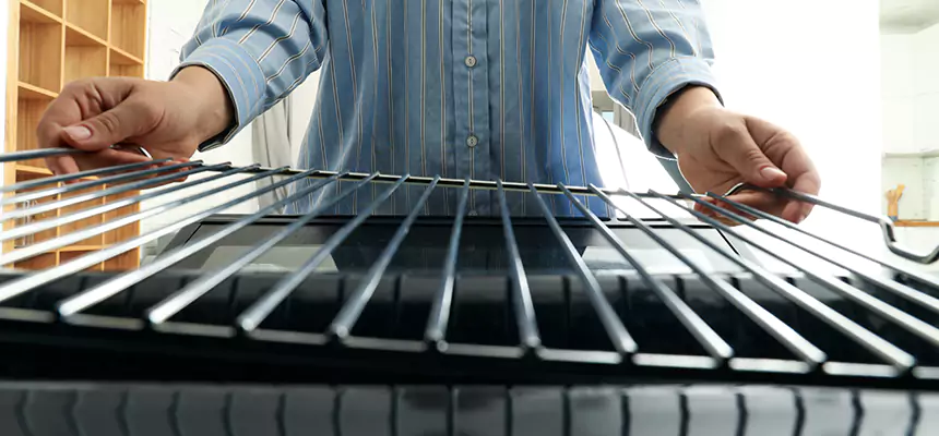 Our Vent Grille Washing Services in Riverview, FL