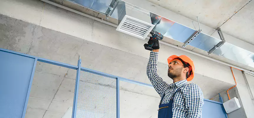 Efficient Exhaust Vent Cleaning in Riverview, FL