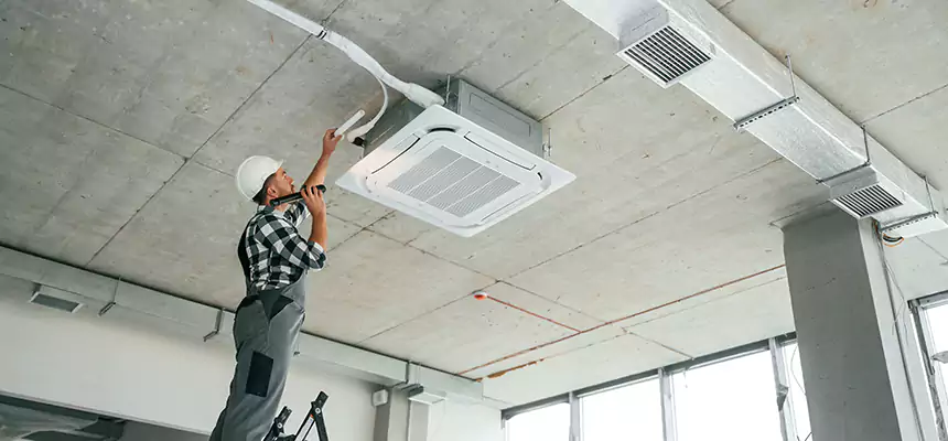 Our Wi Fi Connected Air Ducts Services in Riverview, FL