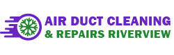 Air Duct Cleaning & Repairs Riverview