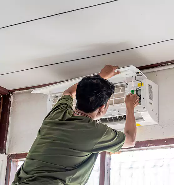 About Air Duct & AC Odor Removal in Riverview, FL