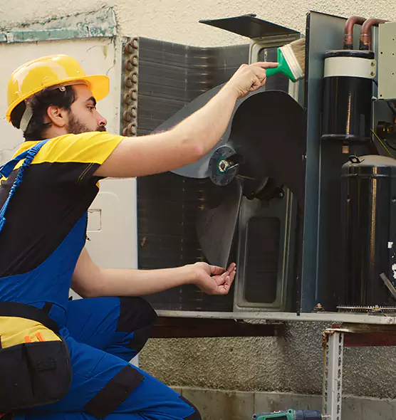 Professional Air Duct Washing Service in Riverview, FL