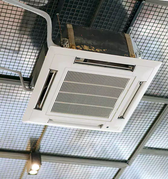 Top-Notch Allergy Relief Vent Cleaning Services in Riverview, FL