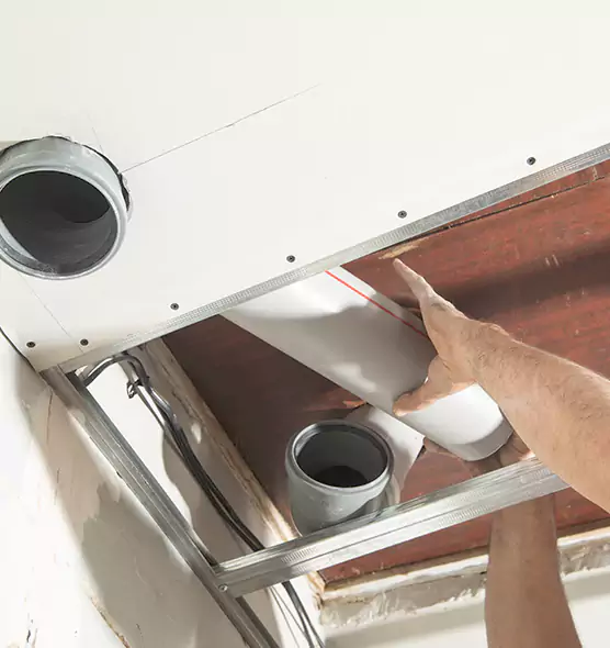 Professional Attic Air Duct Cleaning in Riverview, FL