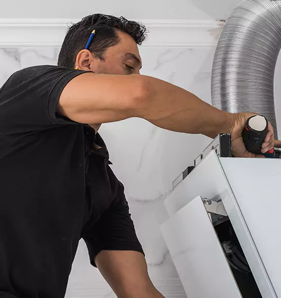 Trusted Bathroom Exhaust Duct Cleaning in Riverview, FL