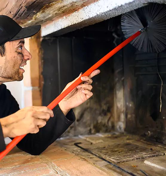 About Expert Chimney Cleaning in Riverview, FL