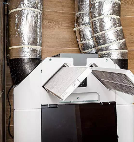 About Clogged Air Duct Repair in Riverview, FL