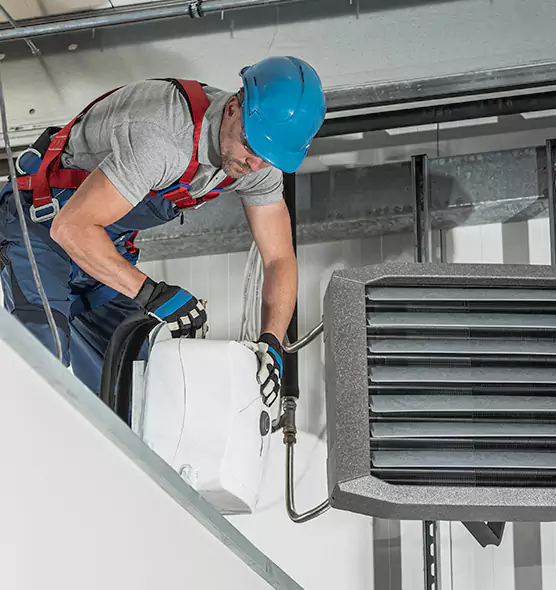 Professional Custom HVAC Ductworkin Riverview, FL