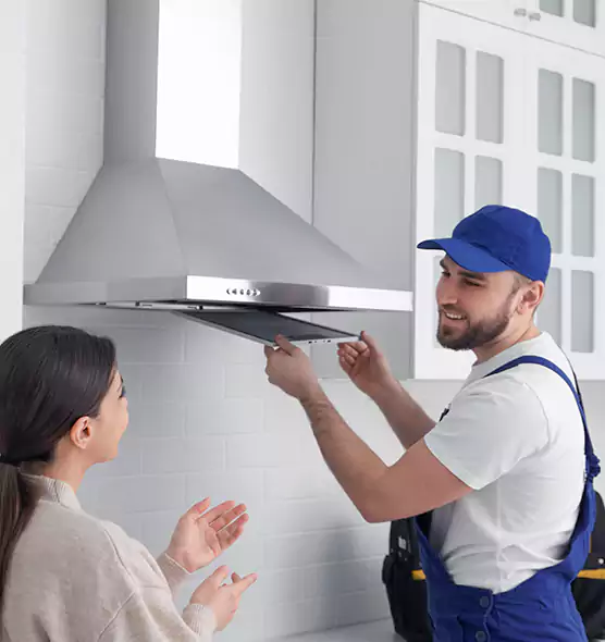 Professional Dryer Vent Cleaning Service in Riverview, FL