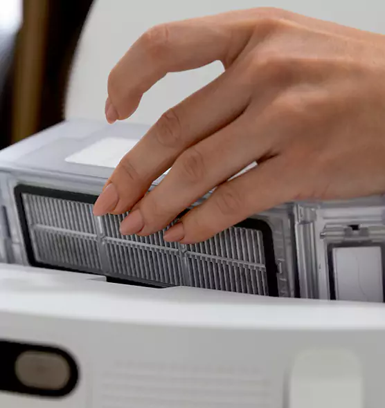 Professional Dryer Vent Lint Filter Cleaning in Riverview, FL