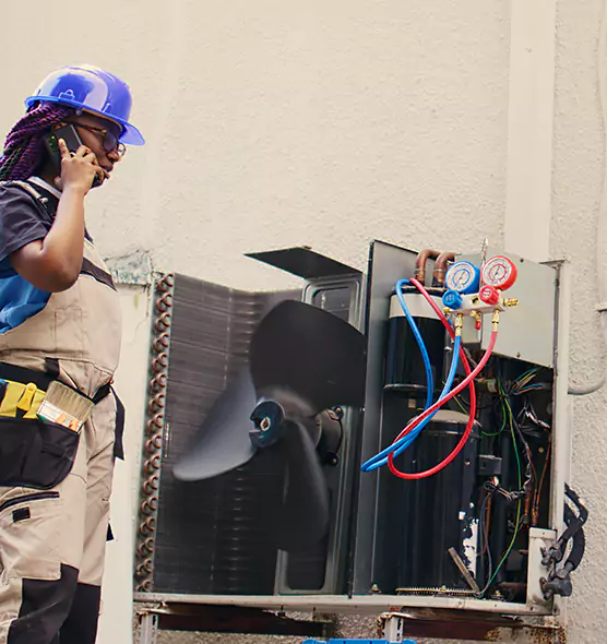 Professional Energy-Efficient HVAC Cleaning in Riverview, FL