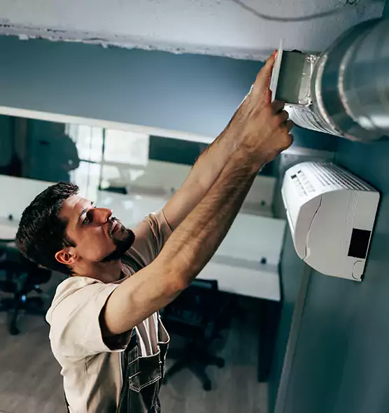 About Flexible Ductwork Replacement in Riverview, FL