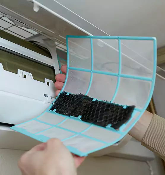 Welcome to Air Duct Cleaning & Repairs Riverview — Your Local HEPA Filter Installation Pros in Riverview, FL