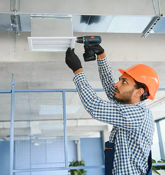 Professional HVAC Duct Cleaning in Riverview, FL