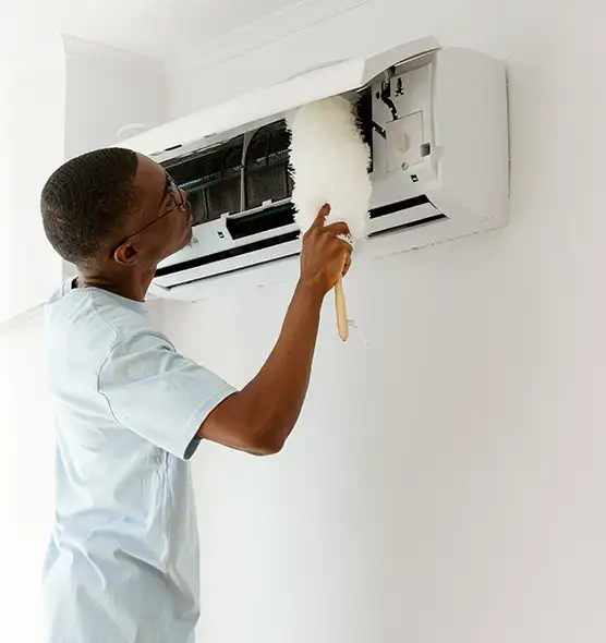 Professional Maximize AC Efficiency  in Riverview, FL