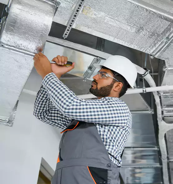 Welcome to Mold & Mildew Removal from Air Ducts Riverview, FL