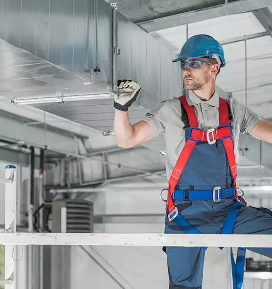 About Mold-Resistant Duct Treatment in Riverview, FL