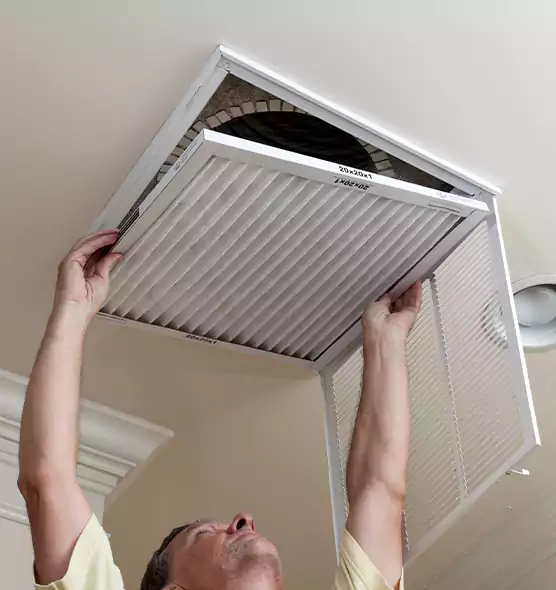 Advanced Residential Vent Cleaning in Riverview, FL