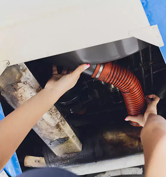Top-Notch Return Vent Cleaning Service in Riverview, FL