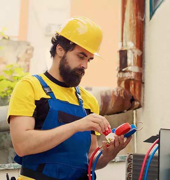 About Smart HVAC Installation in Riverview, FL