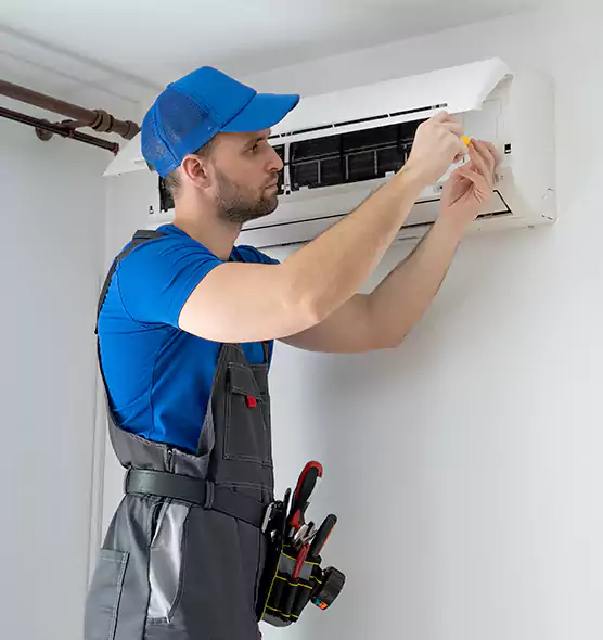 About Smart Thermostat AC Installation in Riverview, FL