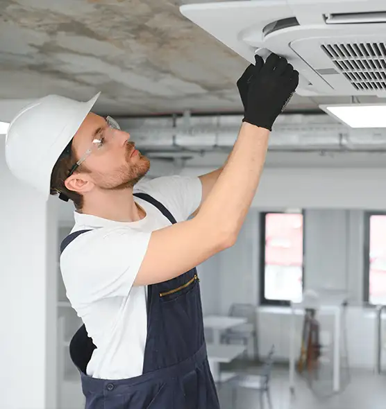 About Spring Air Duct Cleaning in Riverview, FL