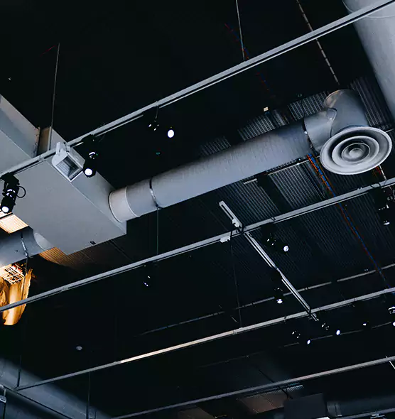 Professinal UV Light Air Purification for Ducts in Riverview, FL