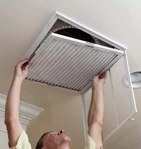 Professional Vent Relocation Services in Riverview, FL