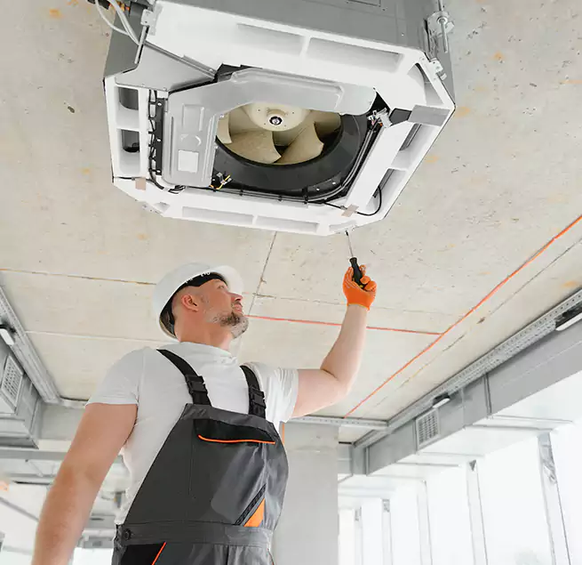 Why Homeowners & Businesses Trust Us in Riverview, FL?