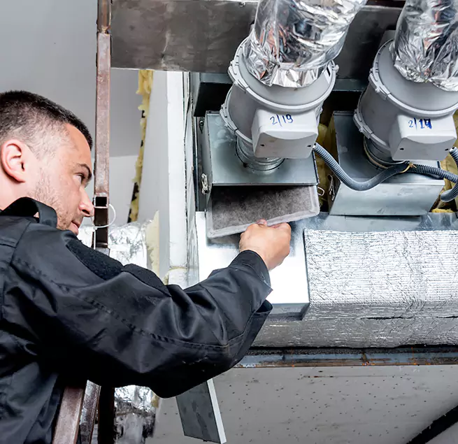 Why Homeowners & Businesses Trust Us in Riverview, FL?