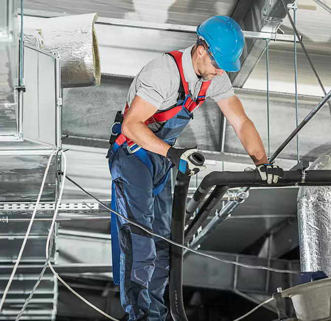 Why Homeowners & Businesses Trust Us in Riverview, FL?