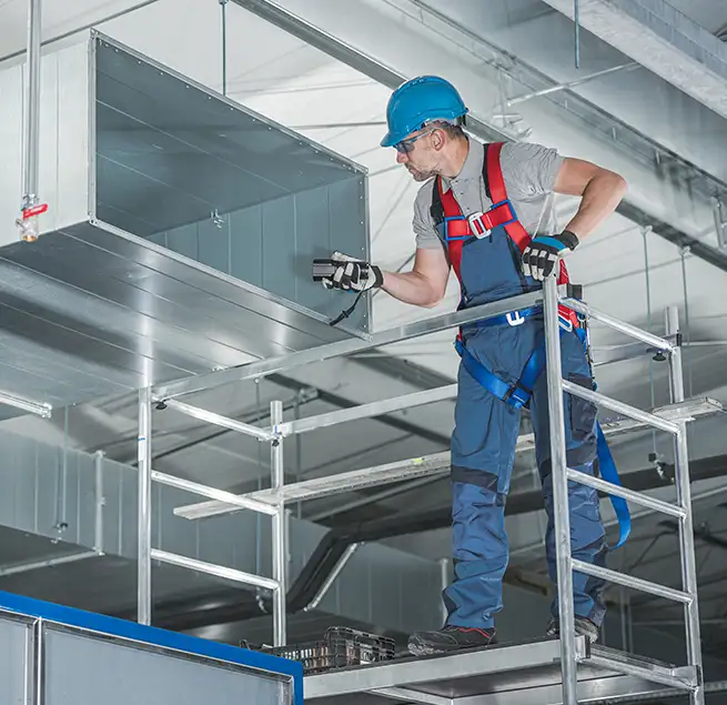 Why Homeowners & Businesses Trust Us in Riverview, FL?