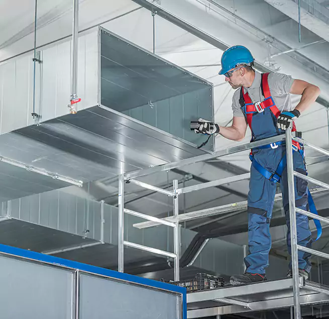 Why Homeowners & Businesses Trust Us in Riverview, FL?