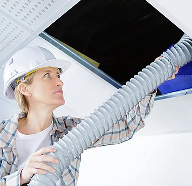 Why Homeowners & Businesses Trust Us Riverview, FL