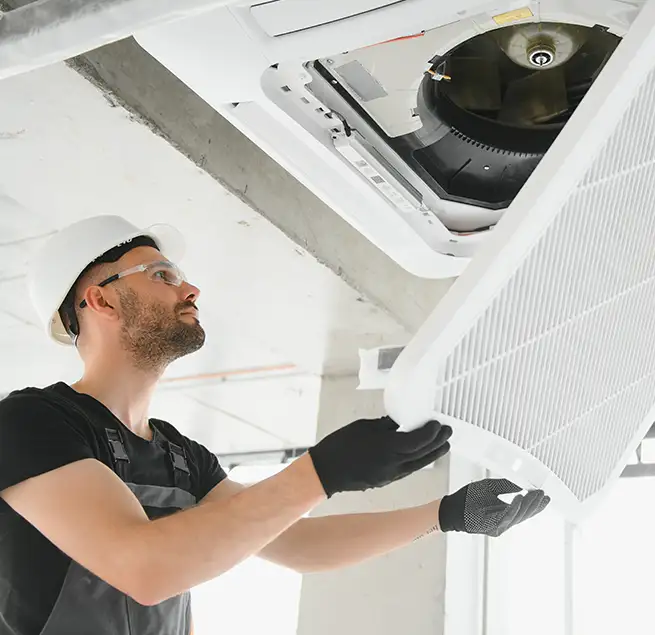 Why Homeowners & Businesses Trust Us in Riverview, FL?