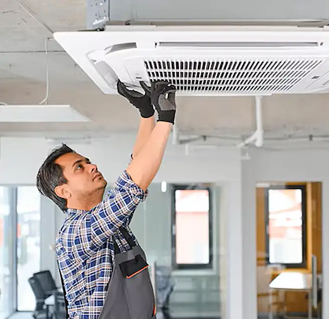 Why Homeowners & Businesses Trust Us in Riverview, FL?