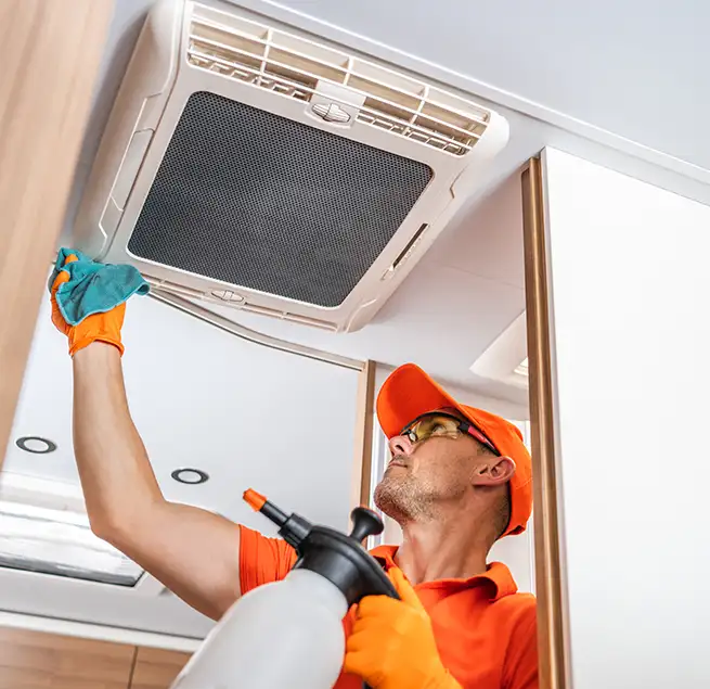 Why Homeowners & Businesses Trust Us in Riverview, FL?