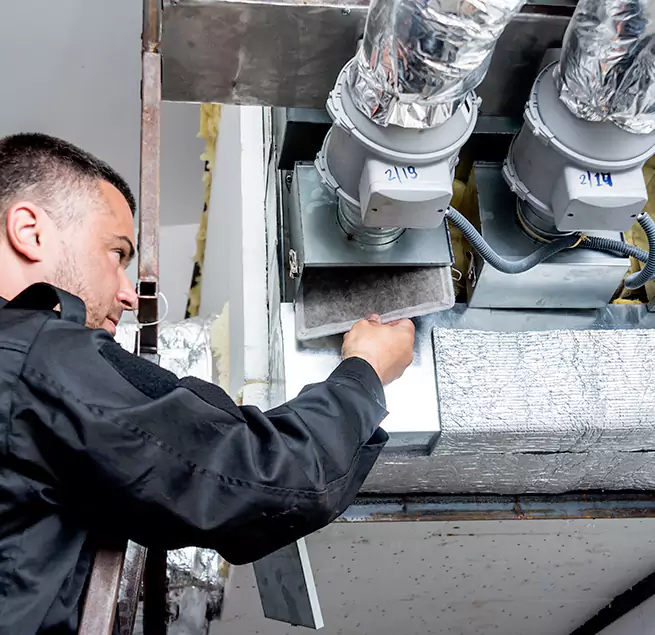 Why Homeowners & Businesses Trust Us in Riverview, FL?