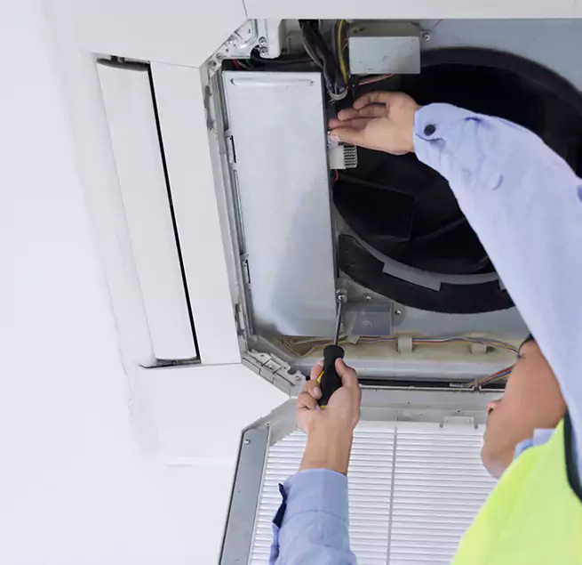 Why Homeowners & Businesses Trust Us in Riverview, FL?